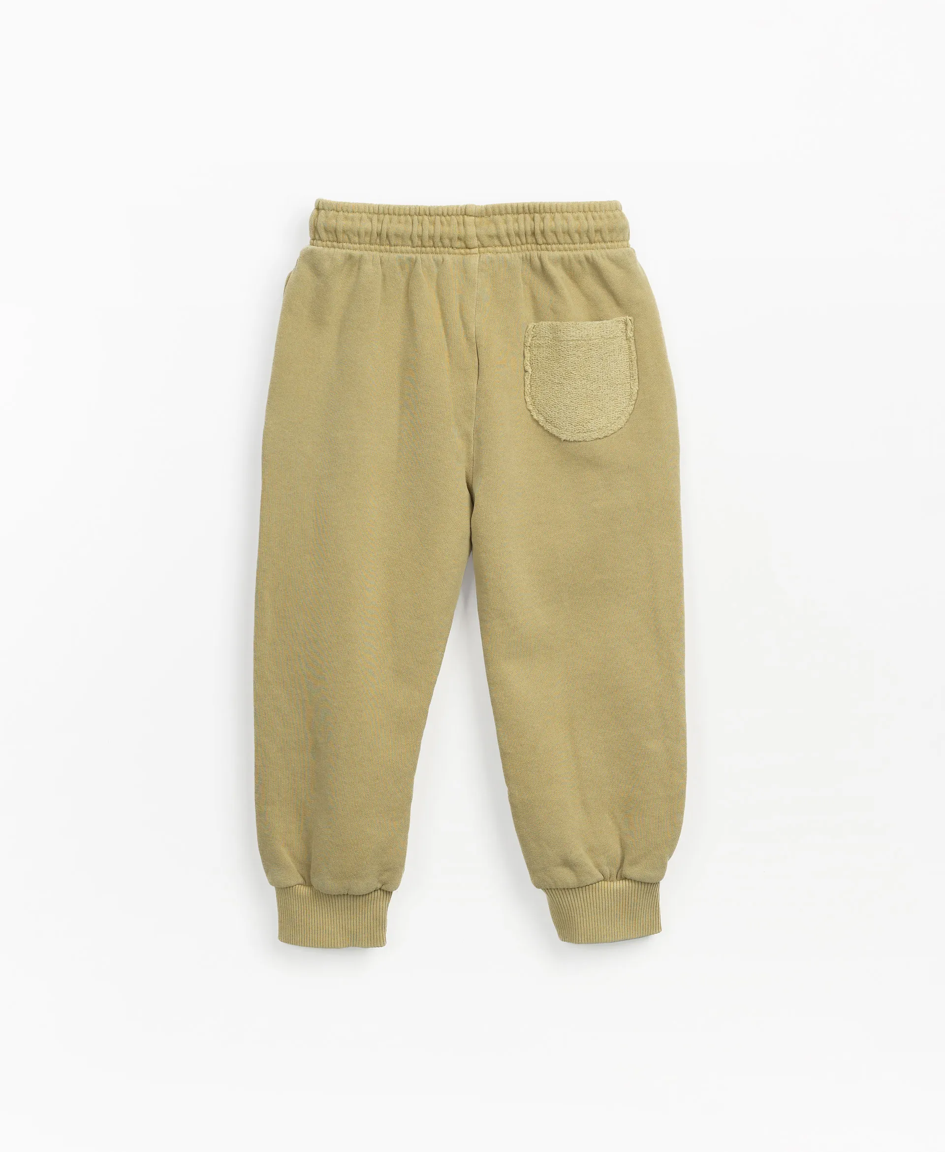 Pantalón con bolsillos | Mother Lúcia