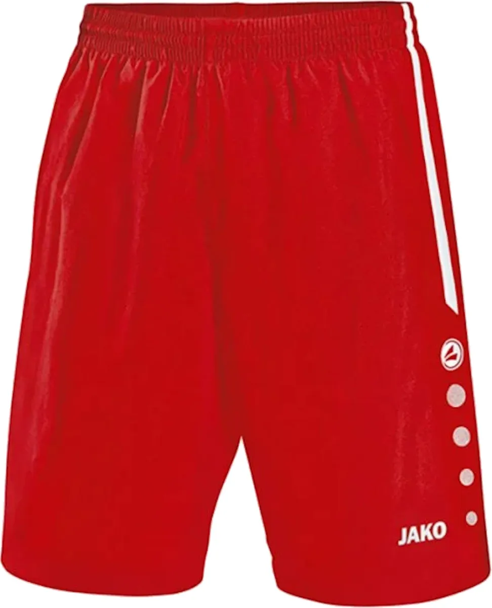 Pantalón corto Jako TURIN SHORT