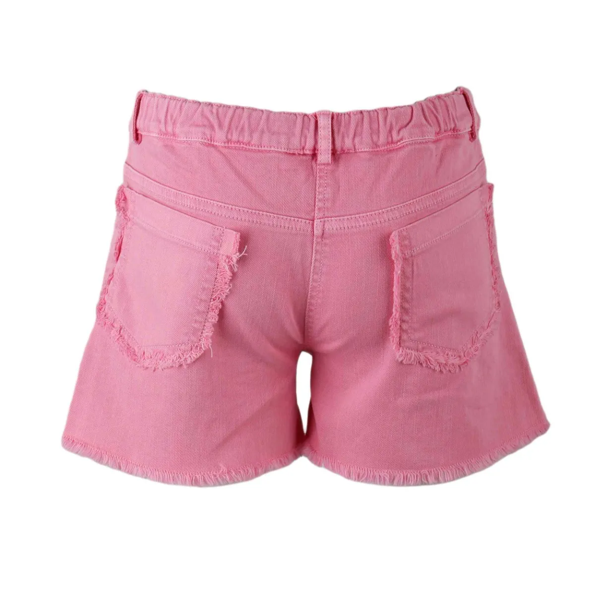 Pantalón Corto Niña Elsy Bambina MERAKI
