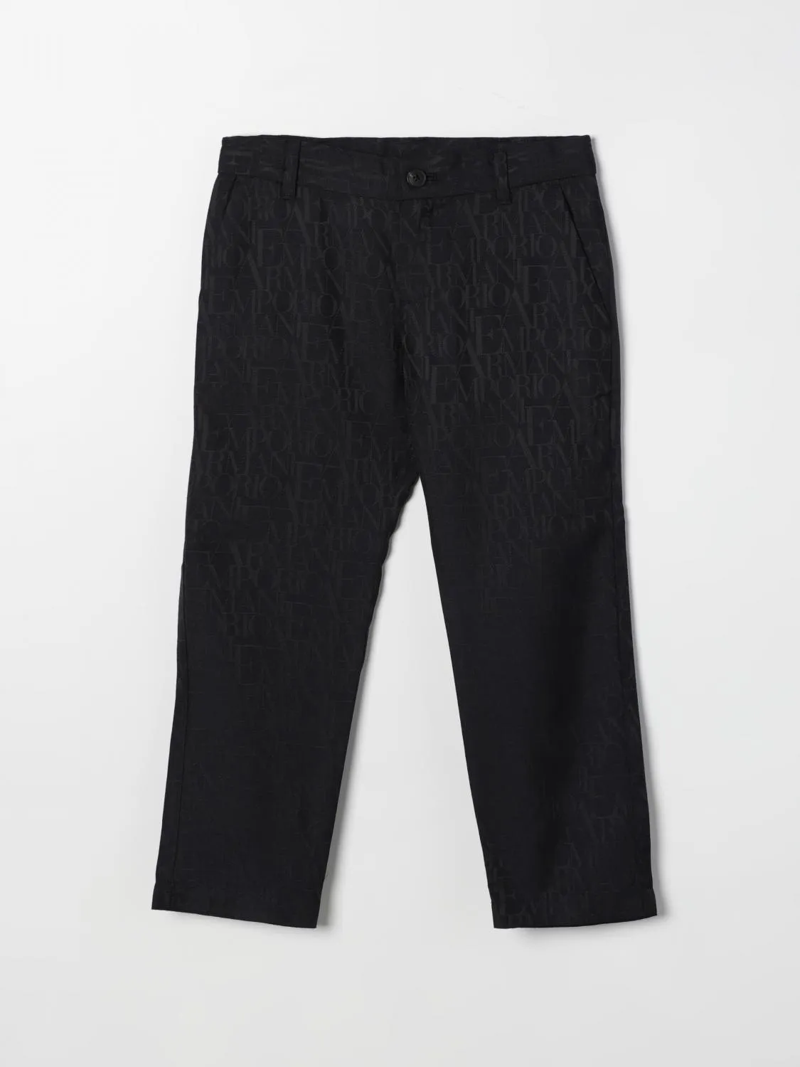 Pantalón corto niños Emporio Armani Kids