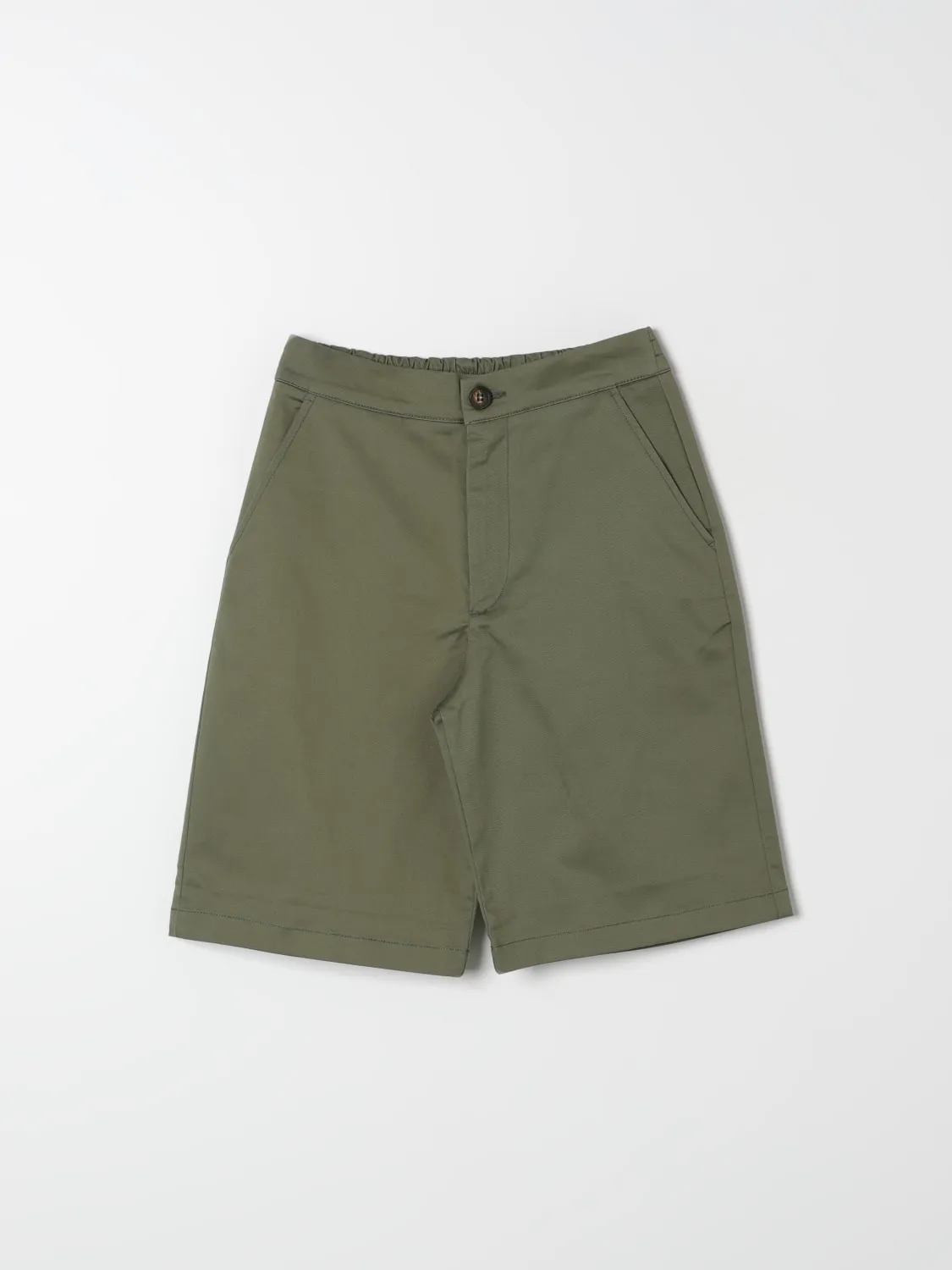 Pantalón corto niños Golden Goose