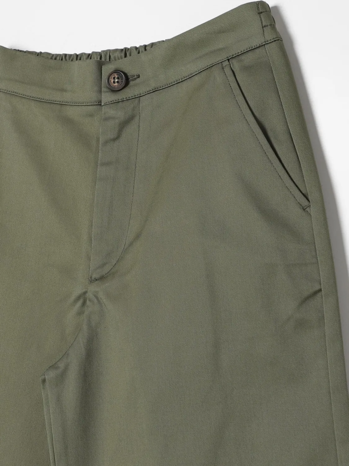 Pantalón corto niños Golden Goose