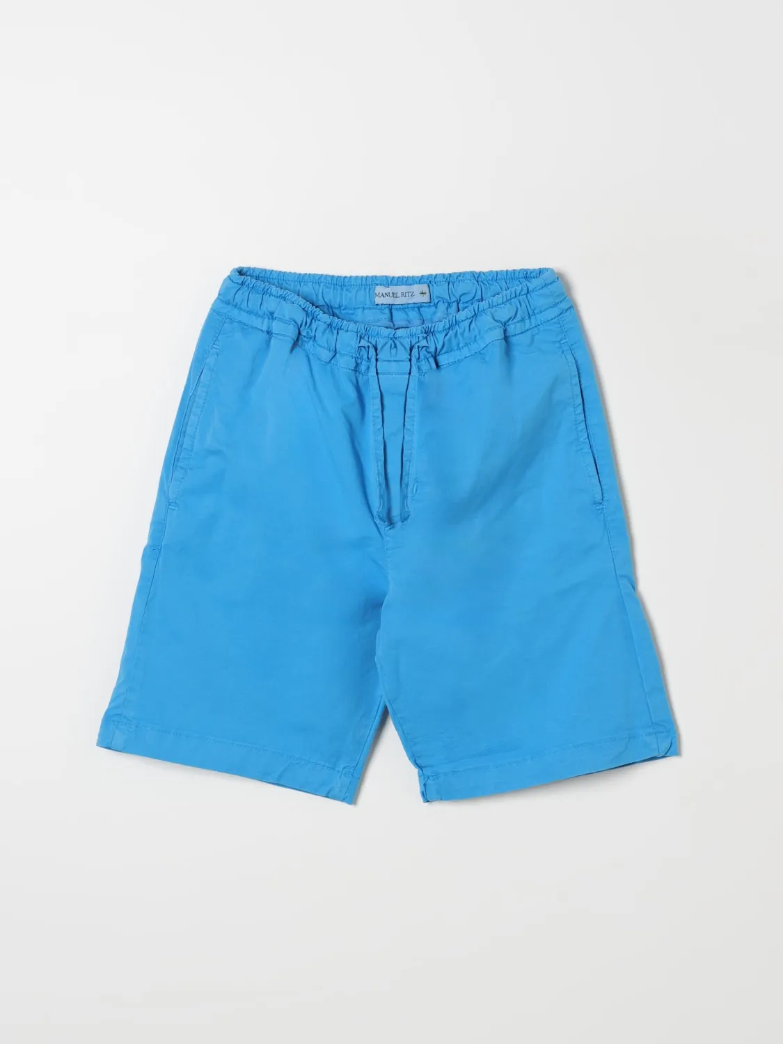 Pantalón corto niños Manuel Ritz