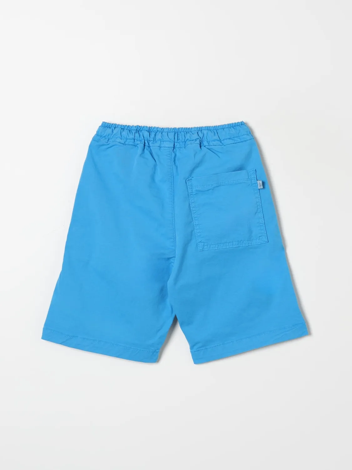 Pantalón corto niños Manuel Ritz