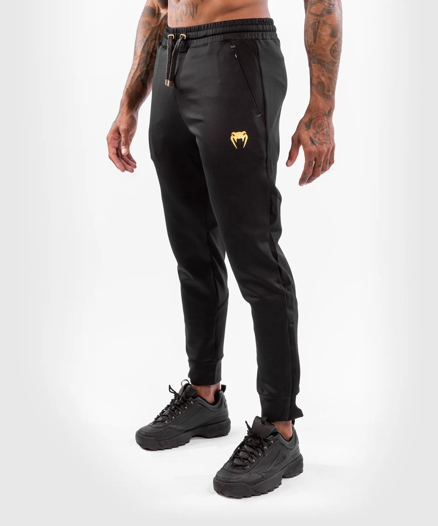 PANTALóN DE CHáNDAL PARA HOMBRE UFC VENUM AUTHENTIC FIGHT NIGHT WALKOUT  CAMPEóN