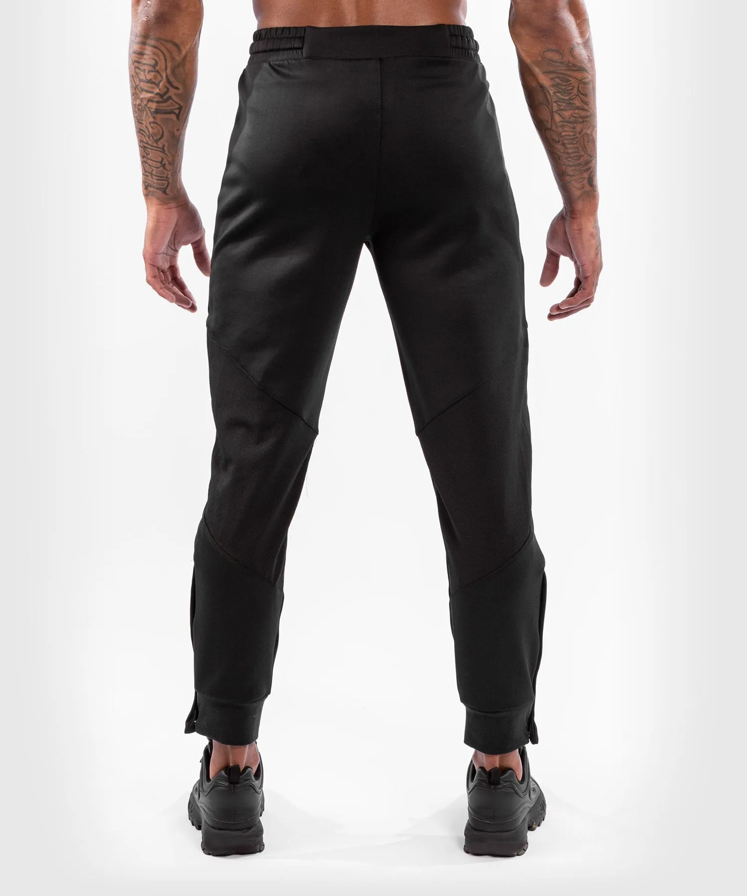 PANTALóN DE CHáNDAL PARA HOMBRE UFC VENUM AUTHENTIC FIGHT NIGHT WALKOUT  NEGRO