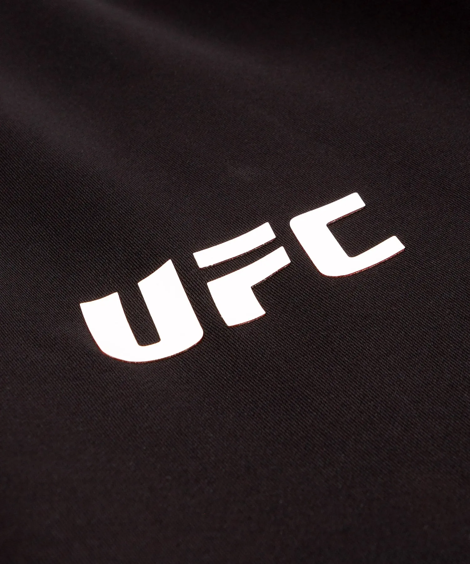 PANTALóN DE CHáNDAL PARA HOMBRE UFC VENUM AUTHENTIC FIGHT NIGHT WALKOUT  NEGRO