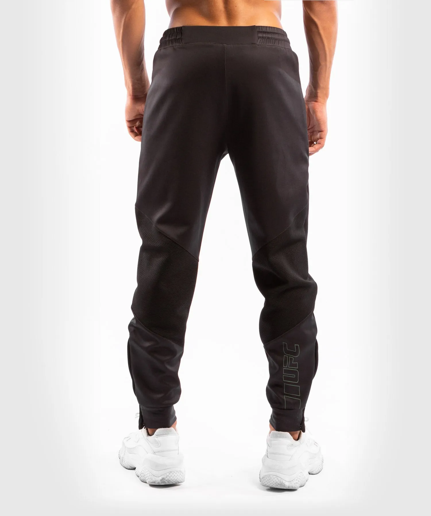 PANTALóN DE CHáNDAL PARA HOMBRE UFC VENUM AUTHENTIC FIGHT WEEK  CAQUI