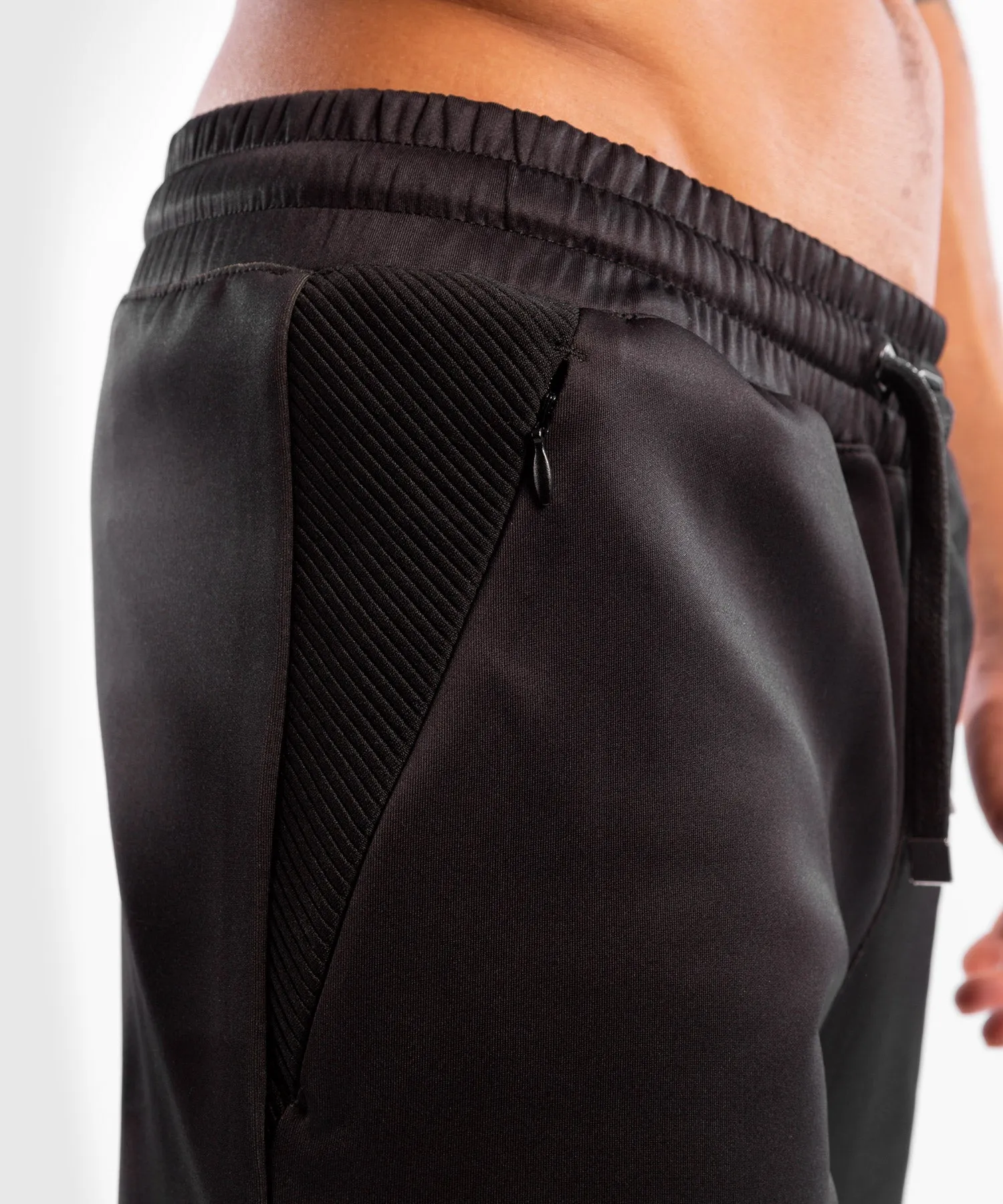 PANTALóN DE CHáNDAL PARA HOMBRE UFC VENUM AUTHENTIC FIGHT WEEK  CAQUI