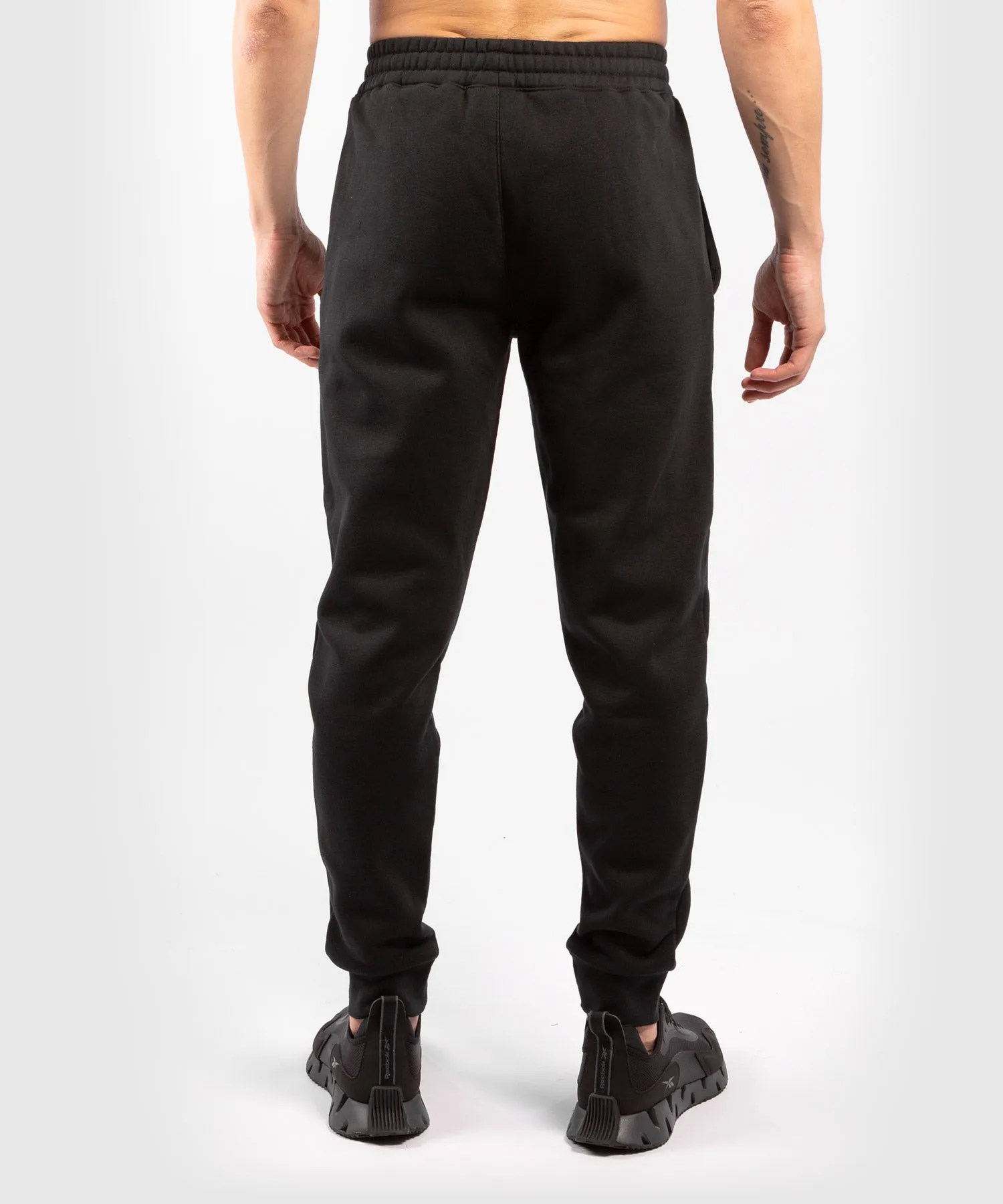 PANTALóN DE CHáNDAL PARA HOMBRE UFC VENUM REPLICA  NEGRO
