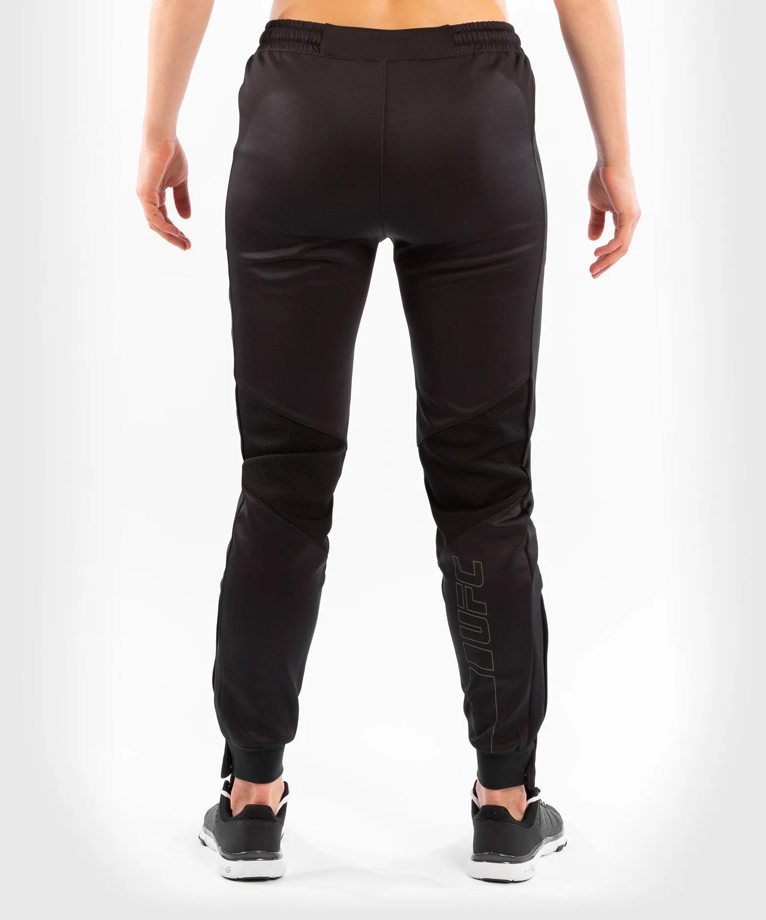 PANTALóN DE CHáNDAL PARA MUJER UFC VENUM AUTHENTIC FIGHT WEEK  CAQUI