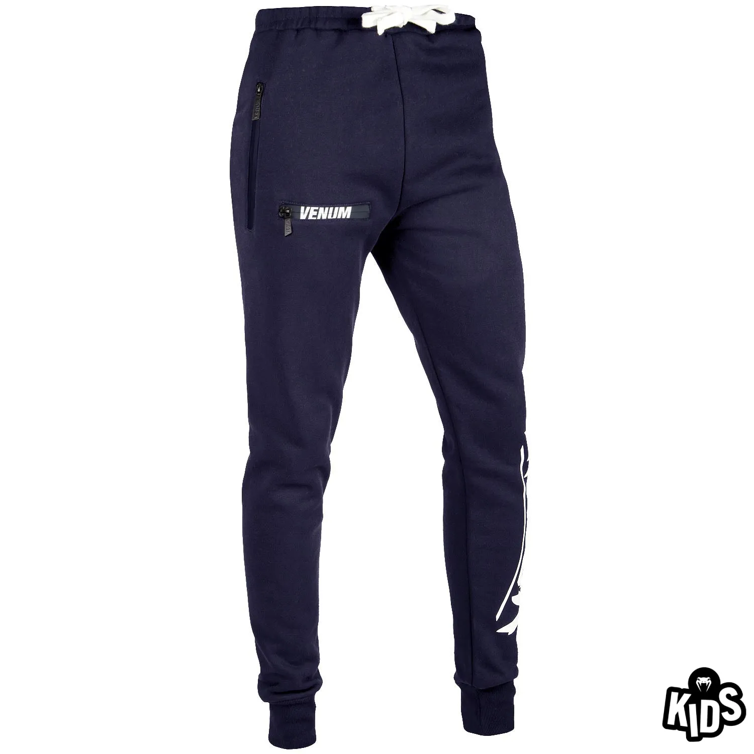 PANTALóN DE CHáNDAL PARA NIñOS VENUM CONTENDER  AZUL MARINO  EXCLUSIVIDAD
