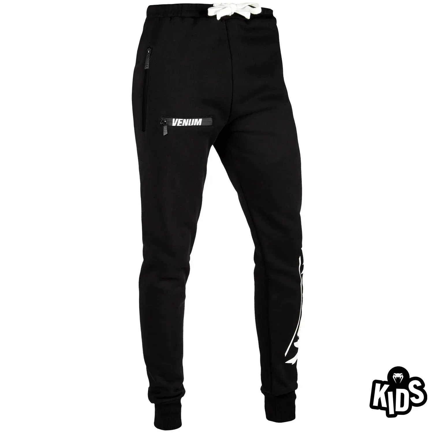 PANTALóN DE CHáNDAL PARA NIñOS VENUM CONTENDER  NEGRO/BLANCO  EXCLUSIVIDAD