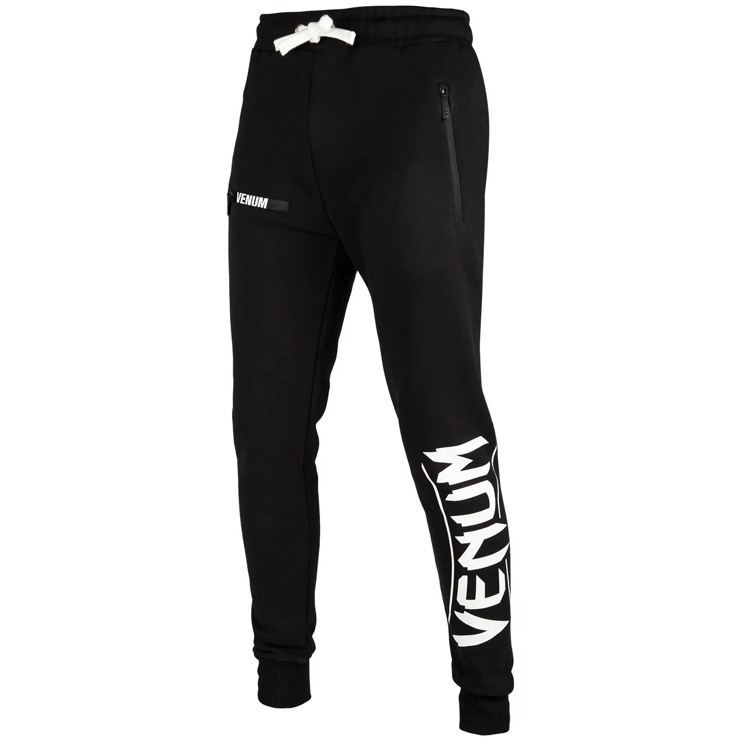 PANTALóN DE CHáNDAL PARA NIñOS VENUM CONTENDER  NEGRO/BLANCO  EXCLUSIVIDAD