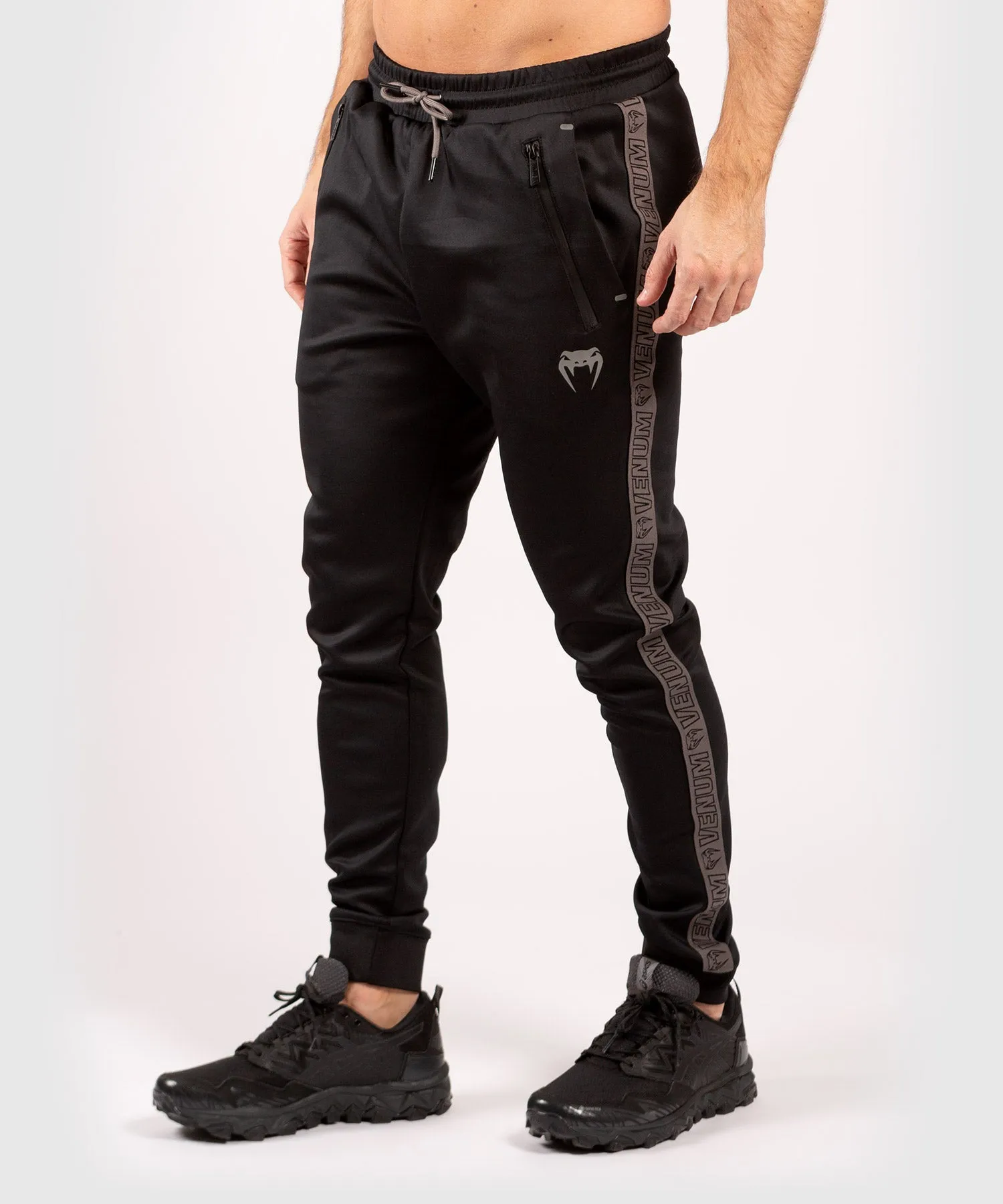PANTALóN DE CHáNDAL VENUM CLUB 212  NEGRO/GRIS