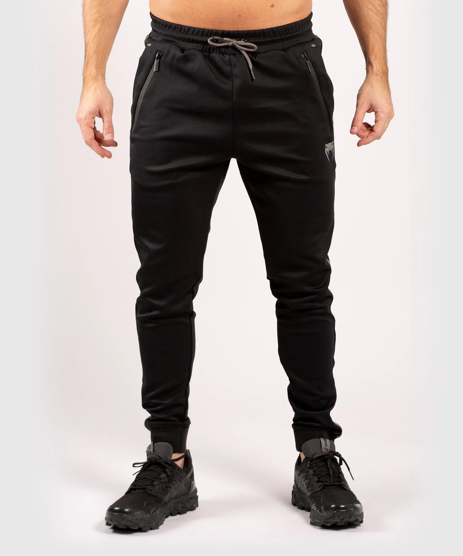 PANTALóN DE CHáNDAL VENUM CLUB 212  NEGRO/GRIS