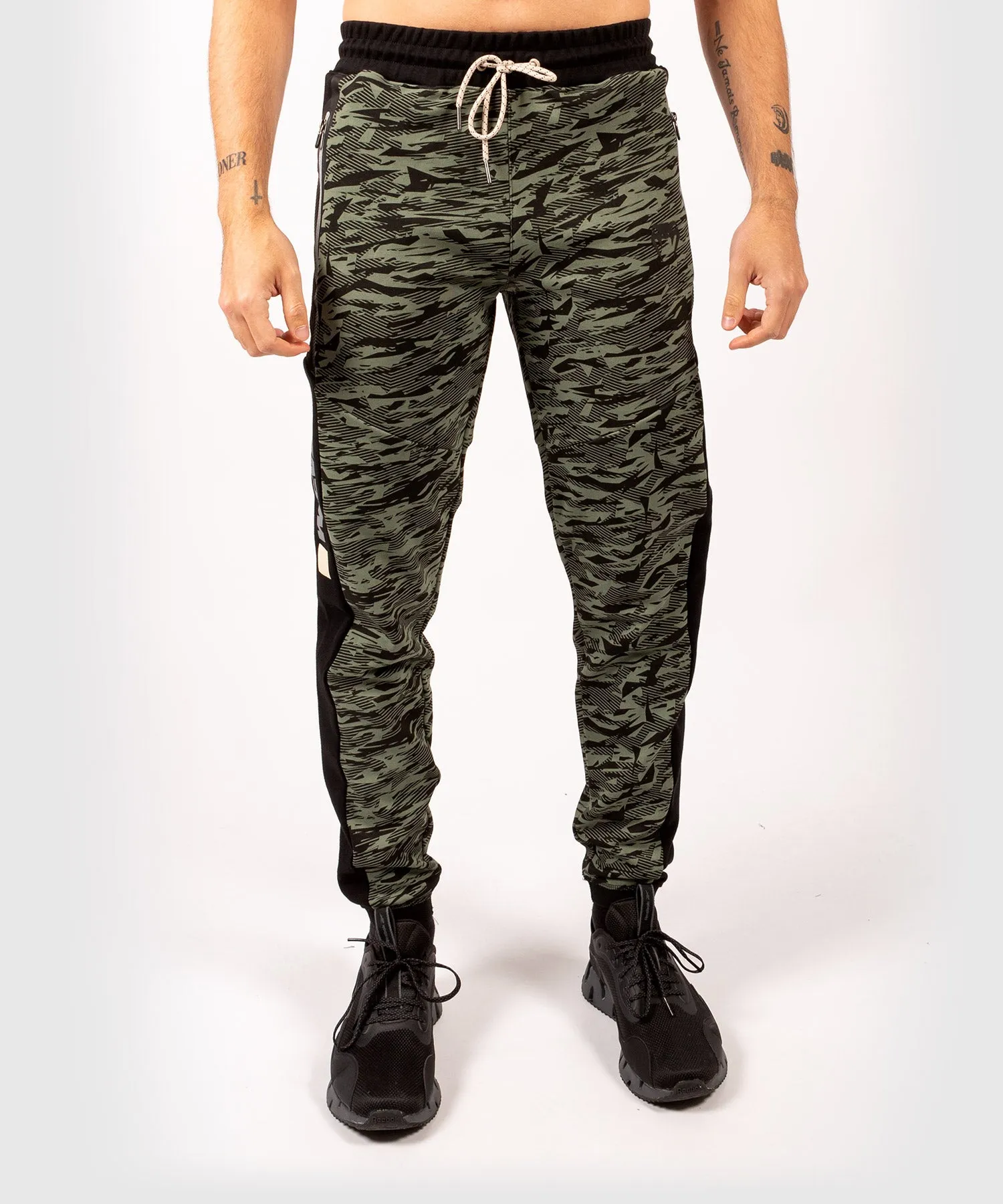 PANTALóN DE CHáNDAL VENUM LASER EVO 2.0  CAQUI CAMO