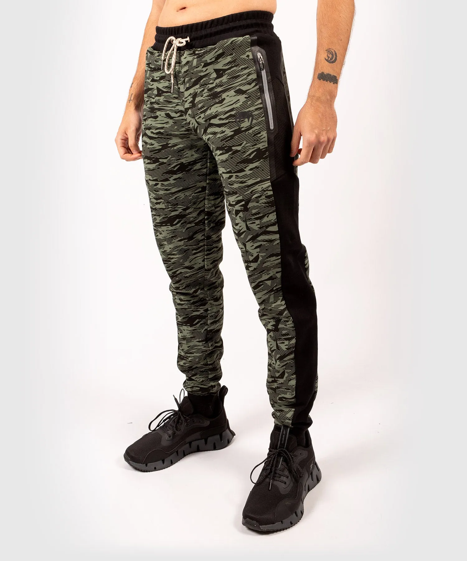 PANTALóN DE CHáNDAL VENUM LASER EVO 2.0  CAQUI CAMO