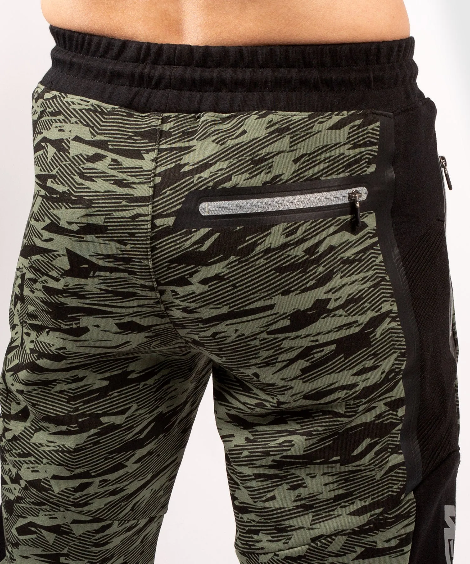 PANTALóN DE CHáNDAL VENUM LASER EVO 2.0  CAQUI CAMO