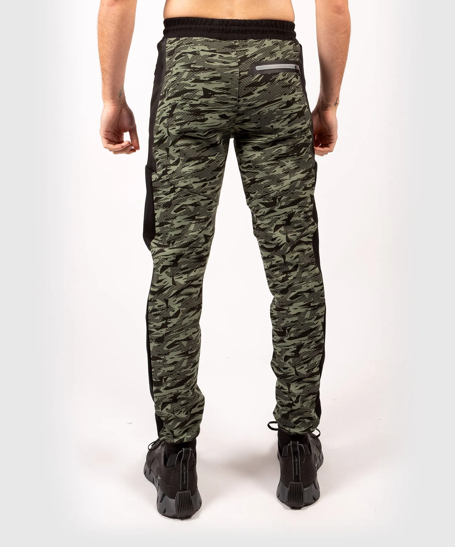 PANTALóN DE CHáNDAL VENUM LASER EVO 2.0  CAQUI CAMO