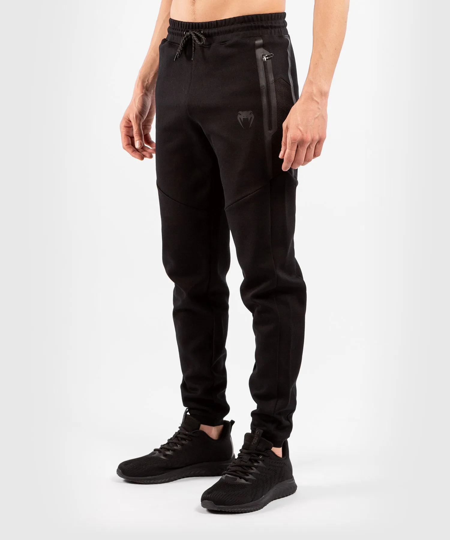 PANTALóN DE CHáNDAL VENUM LASER EVO 2.0  NEGRO/NEGRO