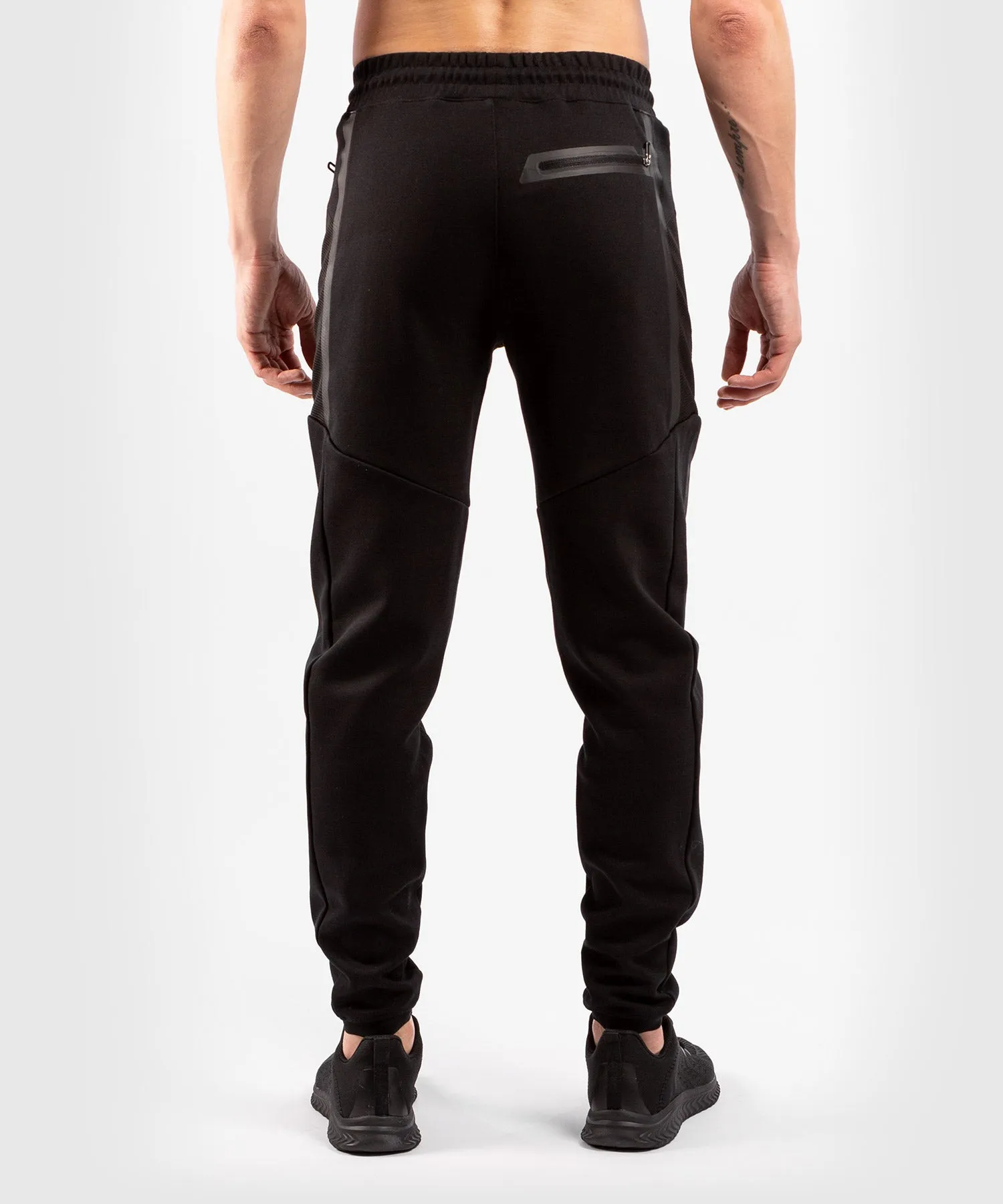 PANTALóN DE CHáNDAL VENUM LASER EVO 2.0  NEGRO/NEGRO