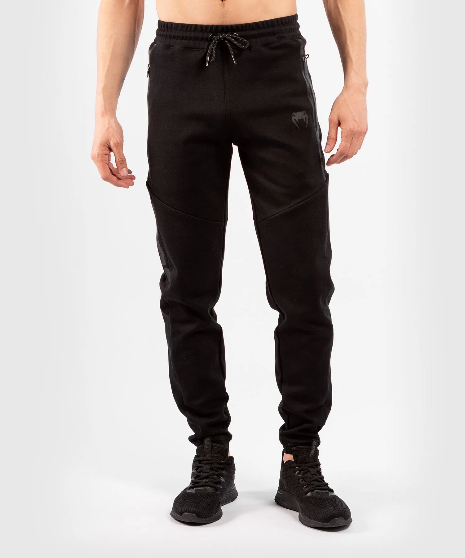 PANTALóN DE CHáNDAL VENUM LASER EVO 2.0  NEGRO/NEGRO