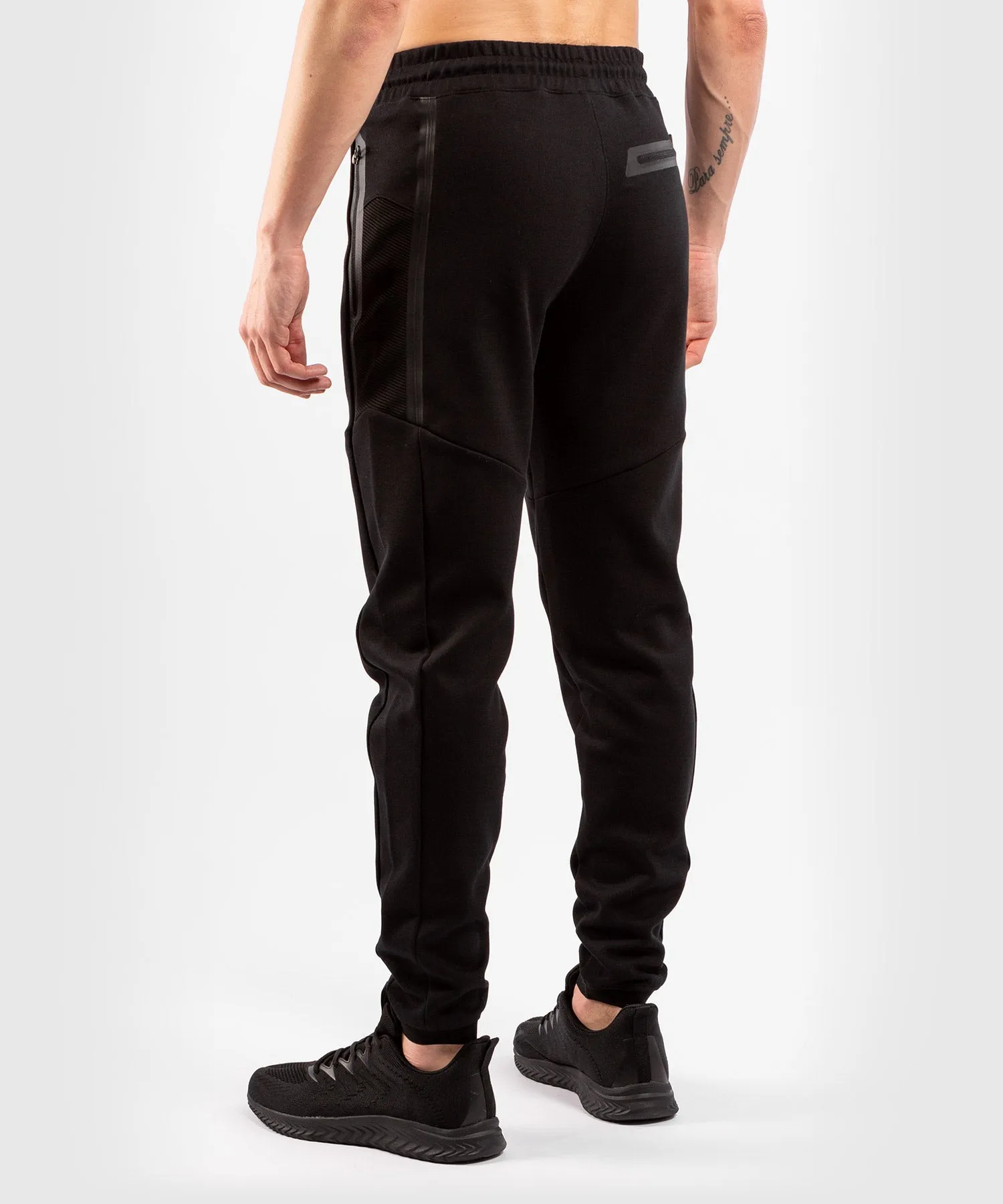 PANTALóN DE CHáNDAL VENUM LASER EVO 2.0  NEGRO/NEGRO