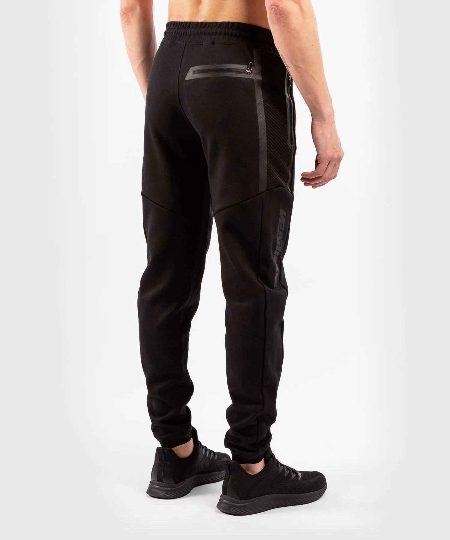 PANTALóN DE CHáNDAL VENUM LASER EVO 2.0  NEGRO/NEGRO