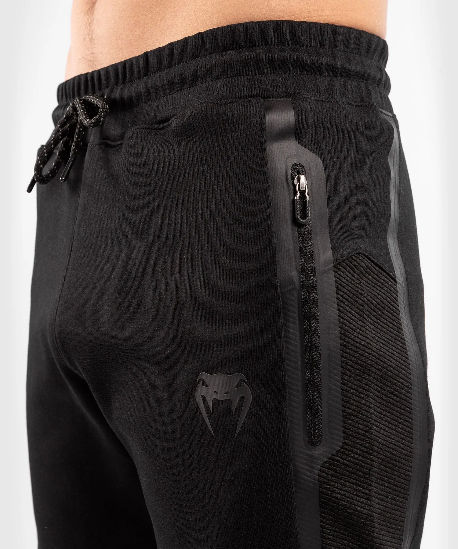 PANTALóN DE CHáNDAL VENUM LASER EVO 2.0  NEGRO/NEGRO
