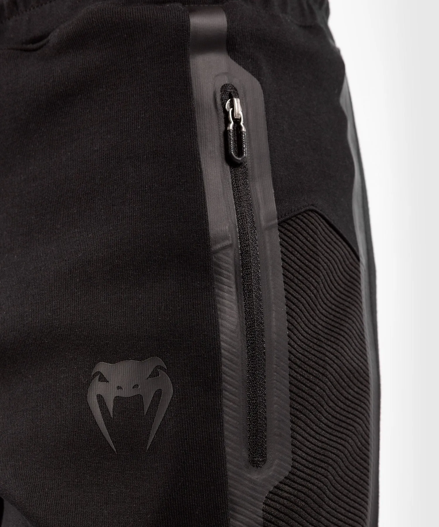 PANTALóN DE CHáNDAL VENUM LASER EVO 2.0  NEGRO/NEGRO