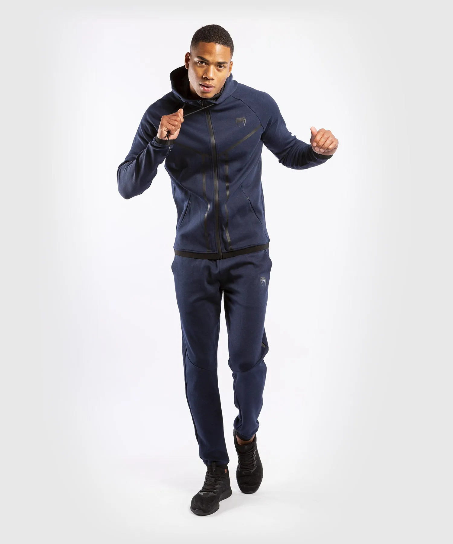 PANTALóN DE CHáNDAL VENUM LASER X CONNECT  AZUL MARINO