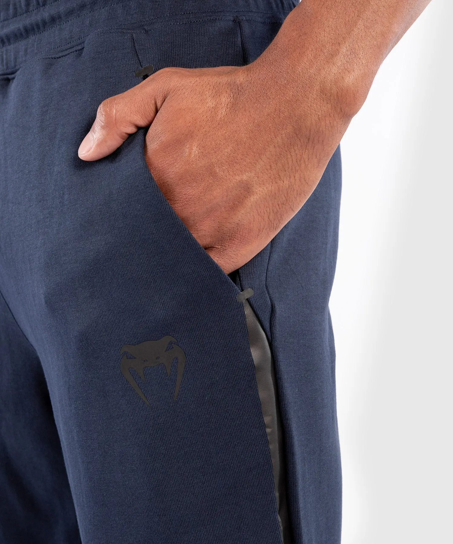 PANTALóN DE CHáNDAL VENUM LASER X CONNECT  AZUL MARINO