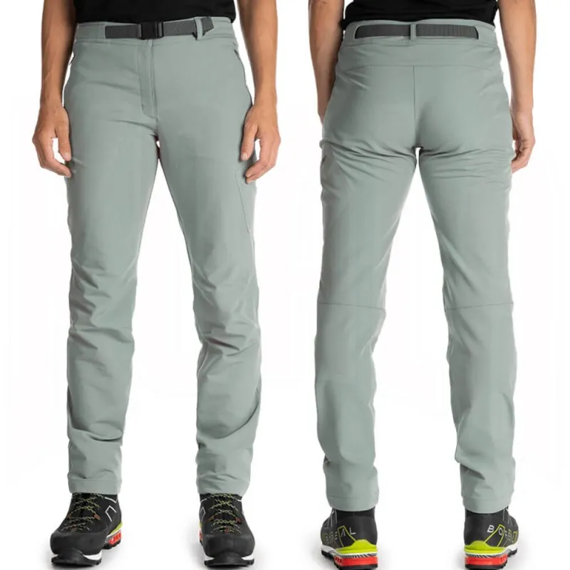 Pantalón de montaña LUNA DR Mujer TrangoWorld