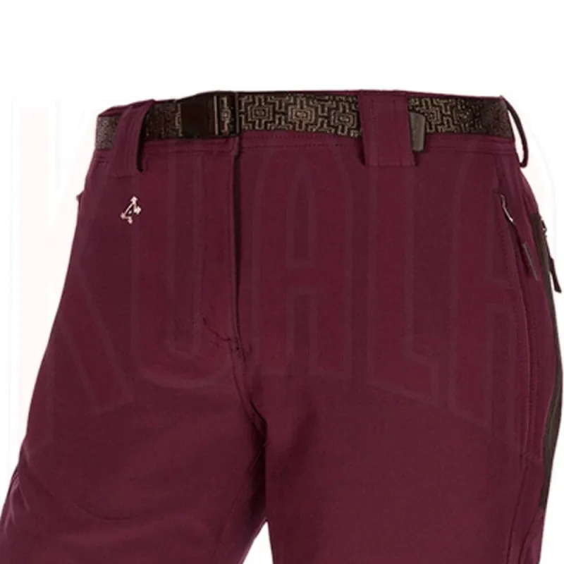 Pantalón de montaña TrangoWorld AIRHA UT Mujer