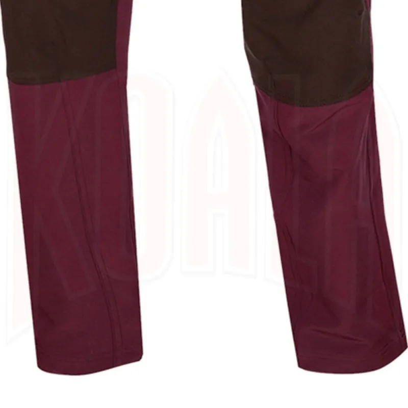Pantalón de montaña TrangoWorld AIRHA UT Mujer