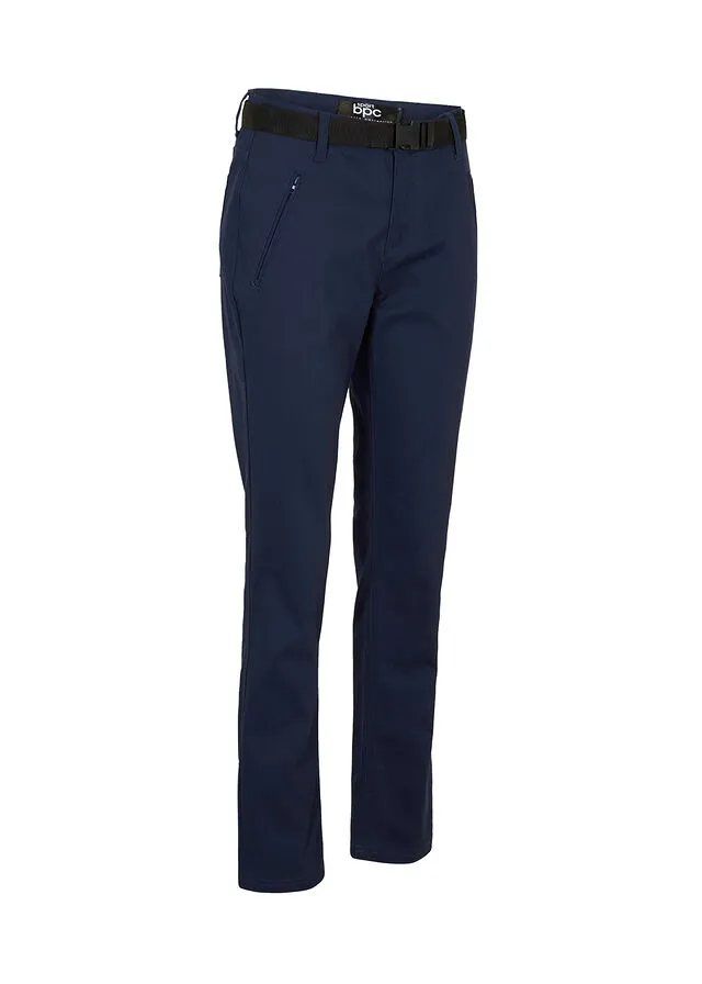 Pantalón funcional Azul marino