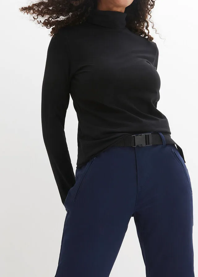 Pantalón funcional Azul marino