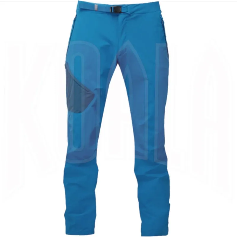 Pantalón largo montaña COMICI Pant Mountain Equipment