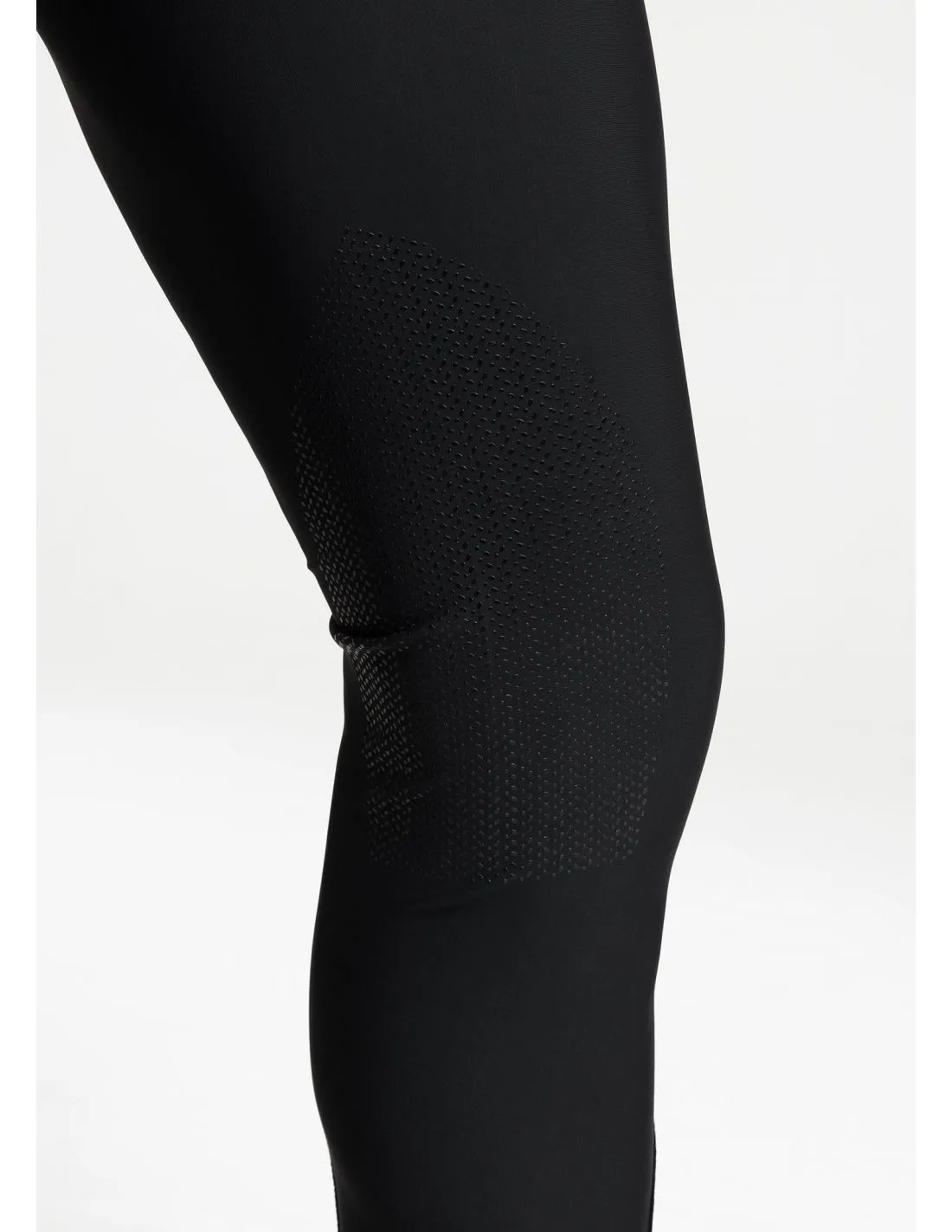 Pantalón Motion Breeches Negro Maximilian