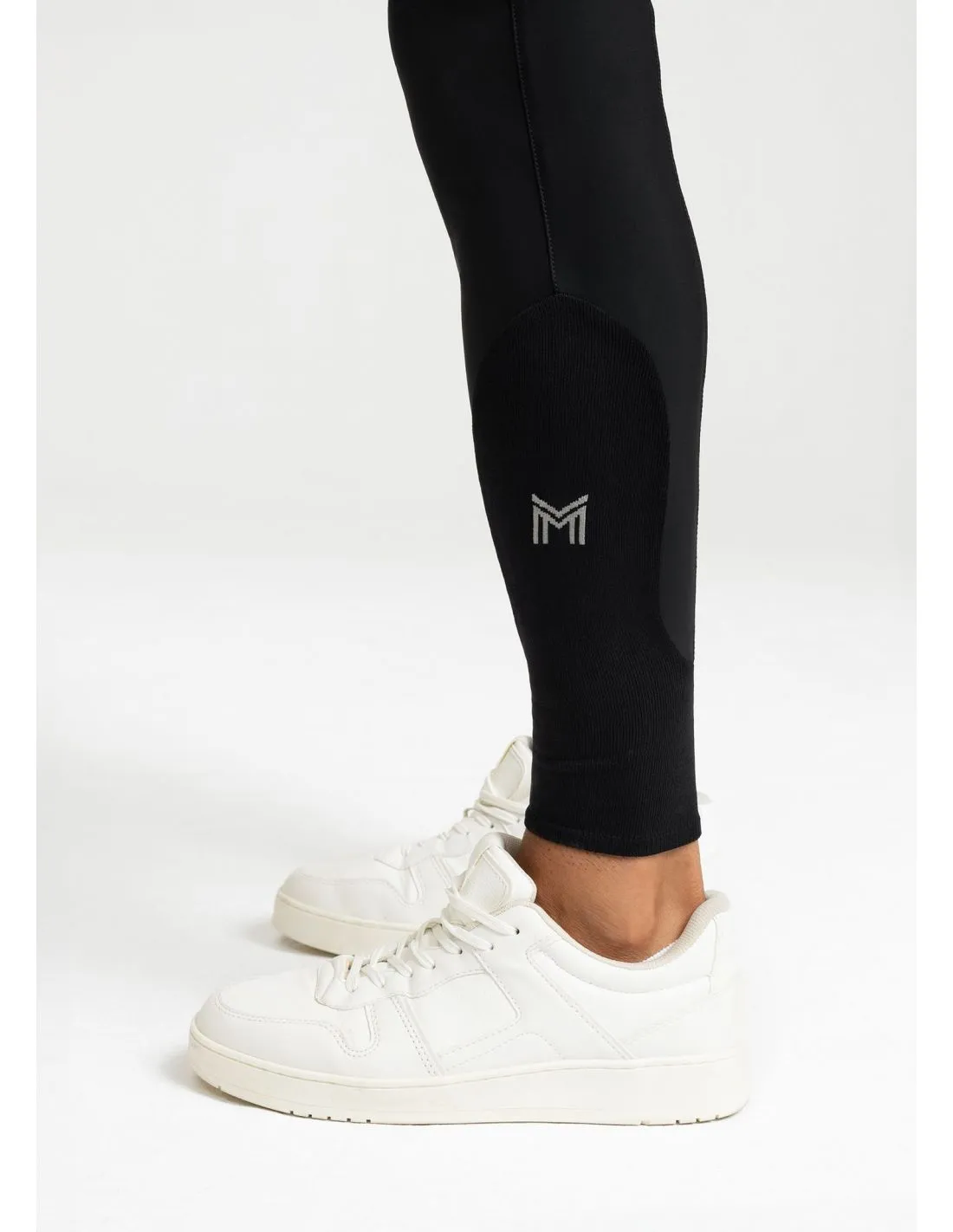 Pantalón Motion Breeches Negro Maximilian