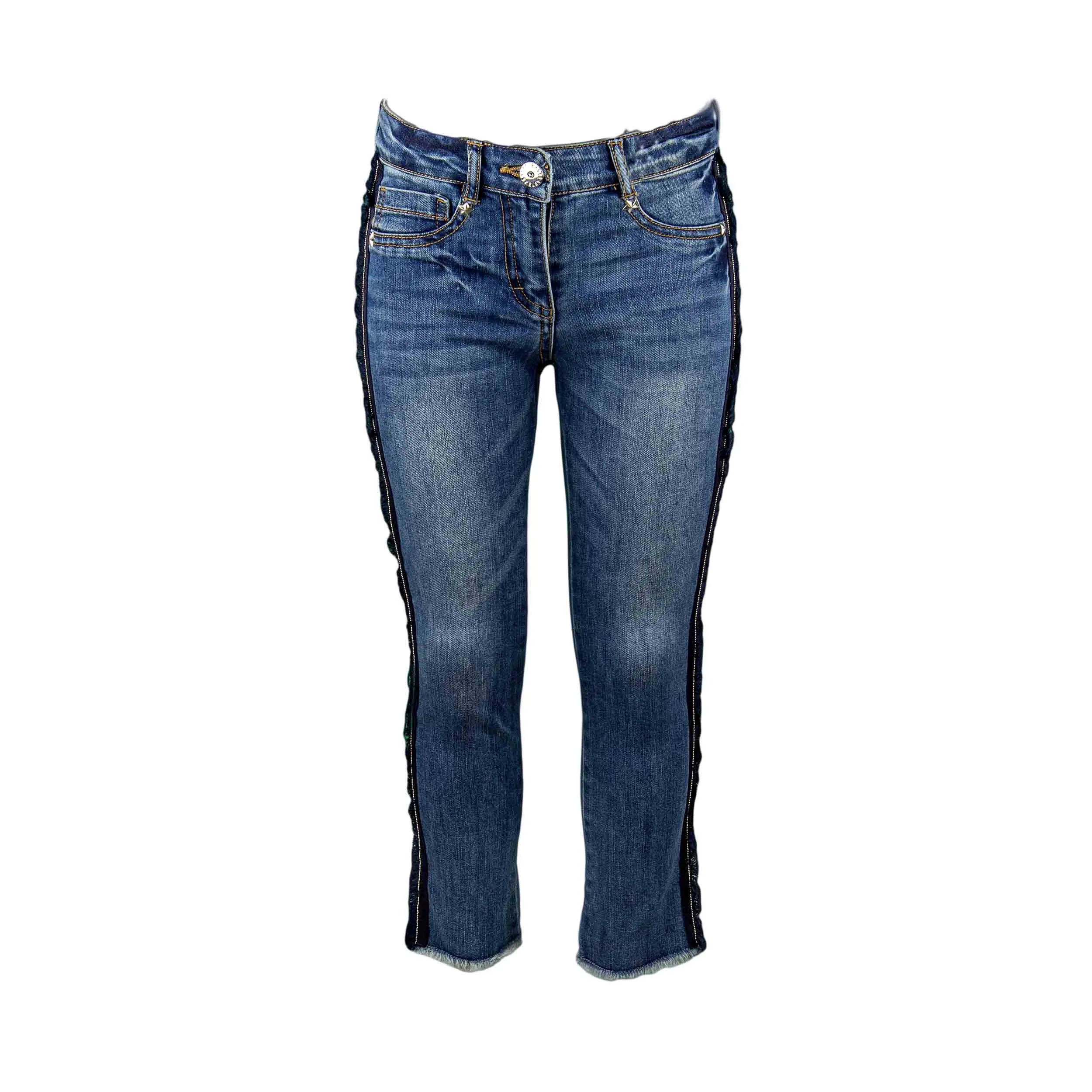 Pantalón Niña Elsy 46170T03