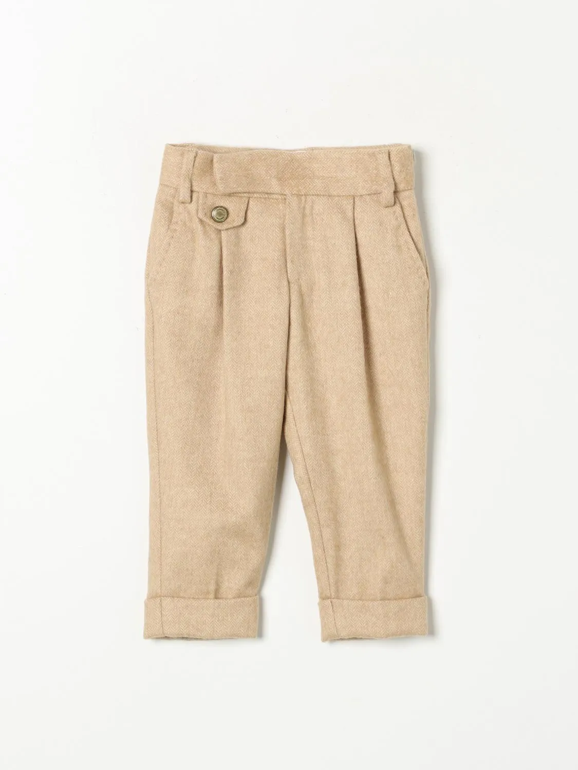 Pantalón niños Eleventy