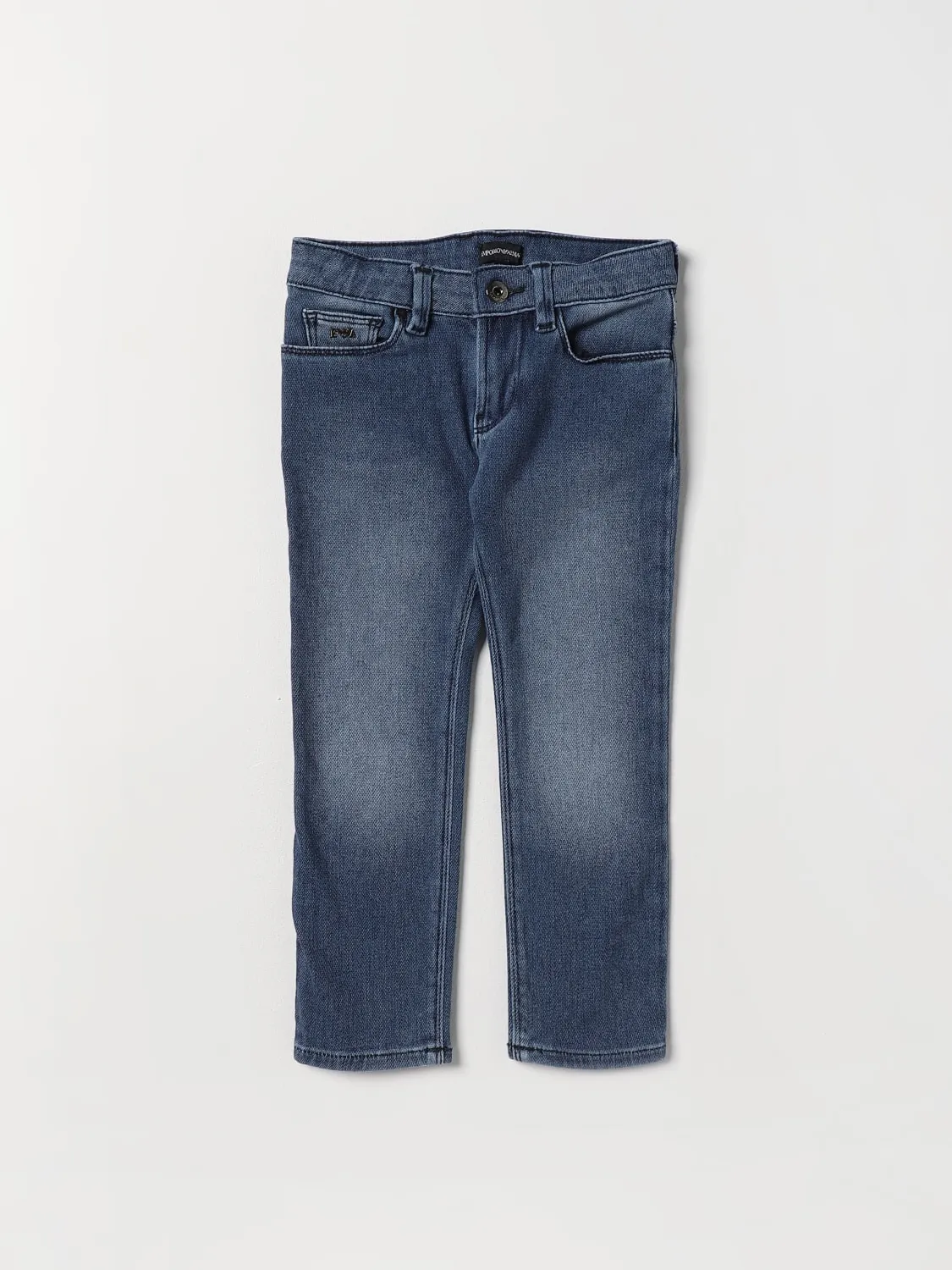 Pantalón niños Emporio Armani Kids