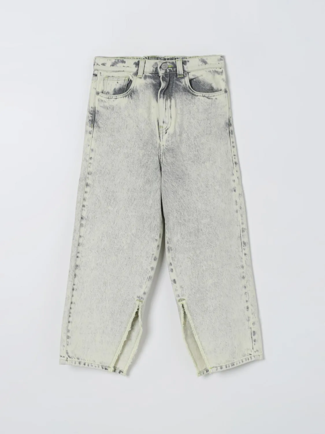 Pantalón niños Mm6 Maison Margiela