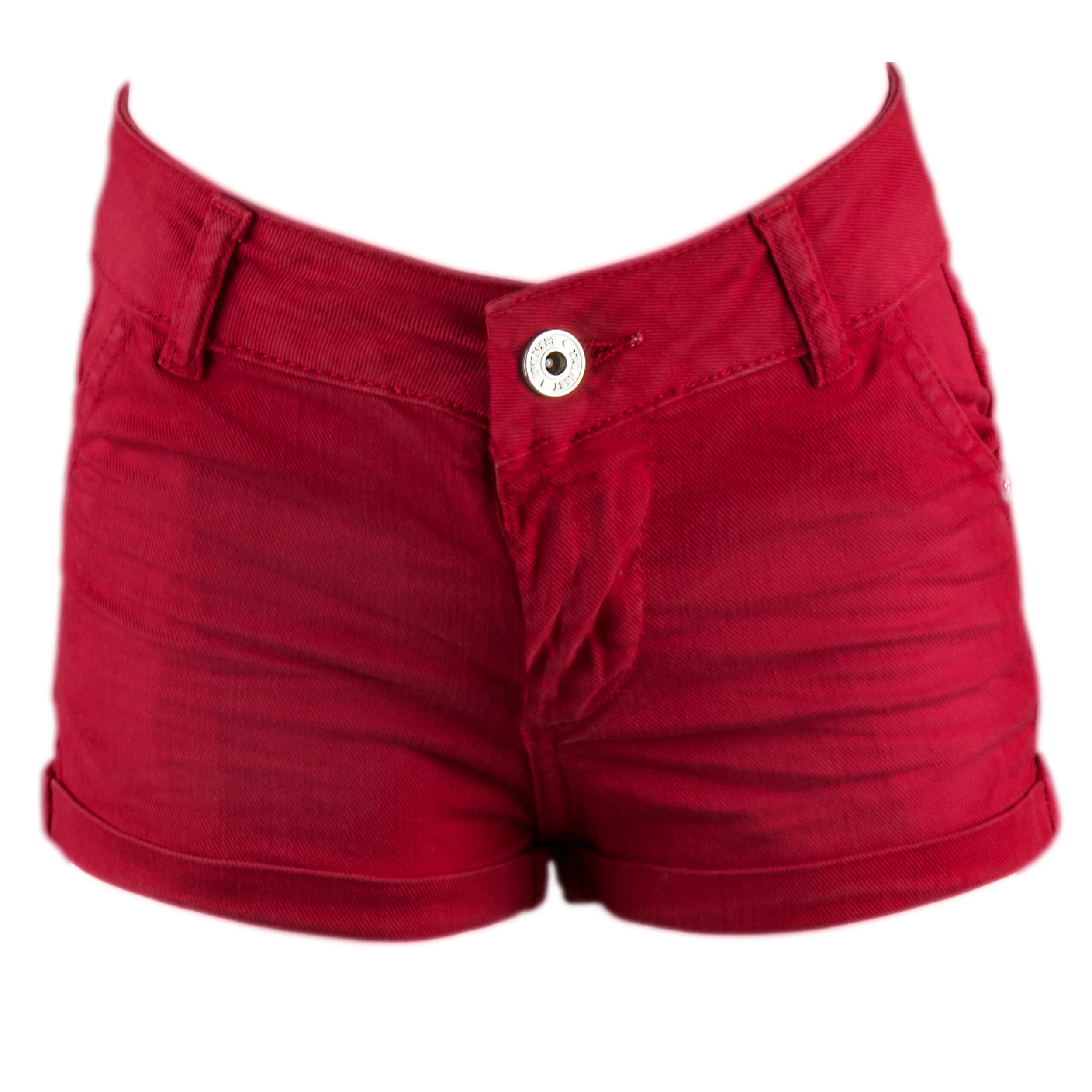 PANTALóN TEJANO CORTO NIñA TWINSET GS72FN