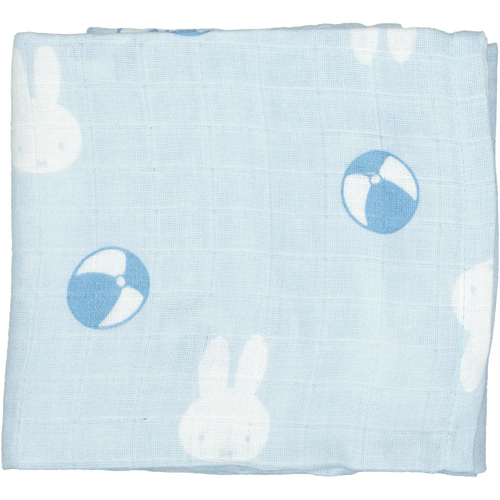Pañal hidrofílico para bebé Miffy