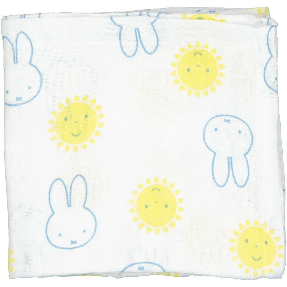 Pañal hidrofílico para bebé Miffy