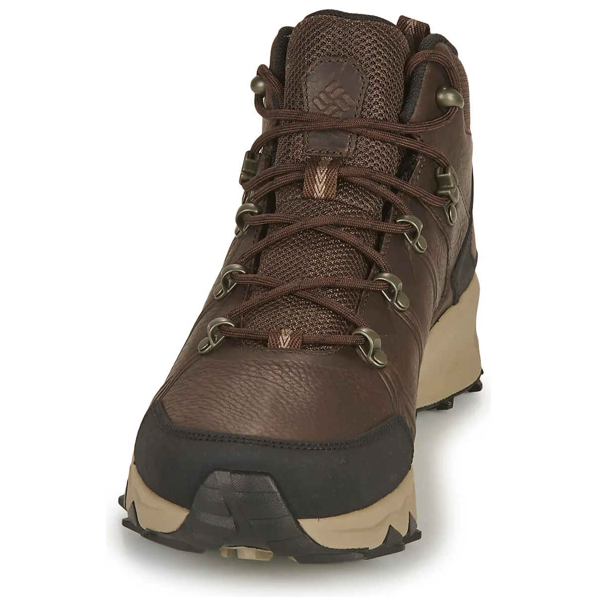 PEAKFREAK II MID OD LEATHER