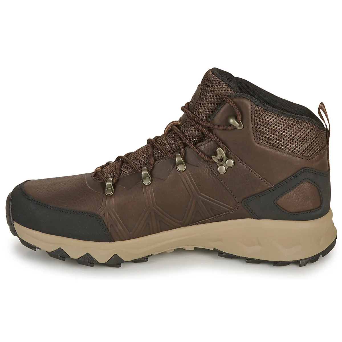 PEAKFREAK II MID OD LEATHER